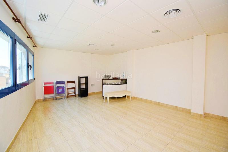 Foto b14b0a67-a488-4043-bfd2-d0d6a93c6550. Office space in Ejido Norte Ejido (El)