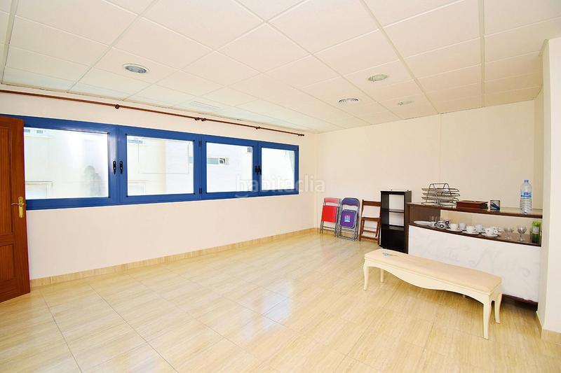 Foto b3cbbbc2-c0e8-4075-90f9-e07b39dc7862. Office space in Ejido Norte Ejido (El)