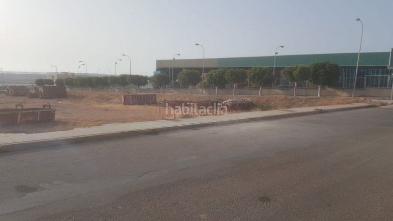 Foto 3b172882-9092-47f8-b477-ea491ebb77f6. Residential plot in Ejido centro Ejido (El)