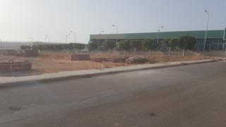 Terreno residenziale in Ejido centro