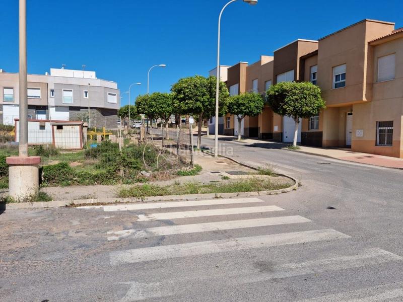 Foto cbe94962-4805-4717-abb2-c6a6cf2231cd. Terreny residencial a Santo Domingo Ejido (El)