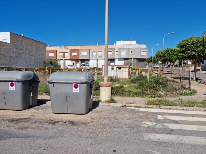 Foto f8adc755-48dd-42c0-9d70-ac257218be63. Terreny residencial a Santo Domingo Ejido (El)