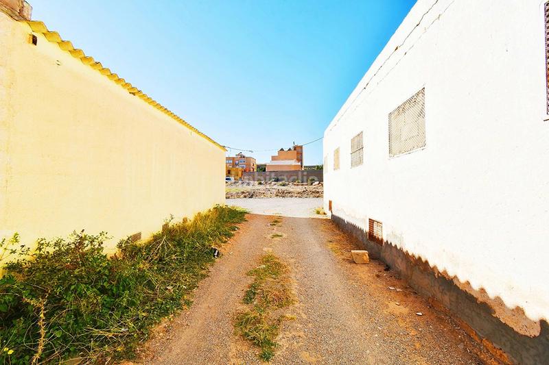 Foto 1d83ef64-8d23-4363-b4aa-2665a9cc7958. Casa amb aparcament a Santo Domingo Ejido (El)