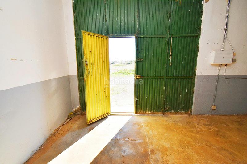 Foto 906d0c51-d8b5-4d67-a690-1ff5c3122522. Casa amb aparcament a Santo Domingo Ejido (El)
