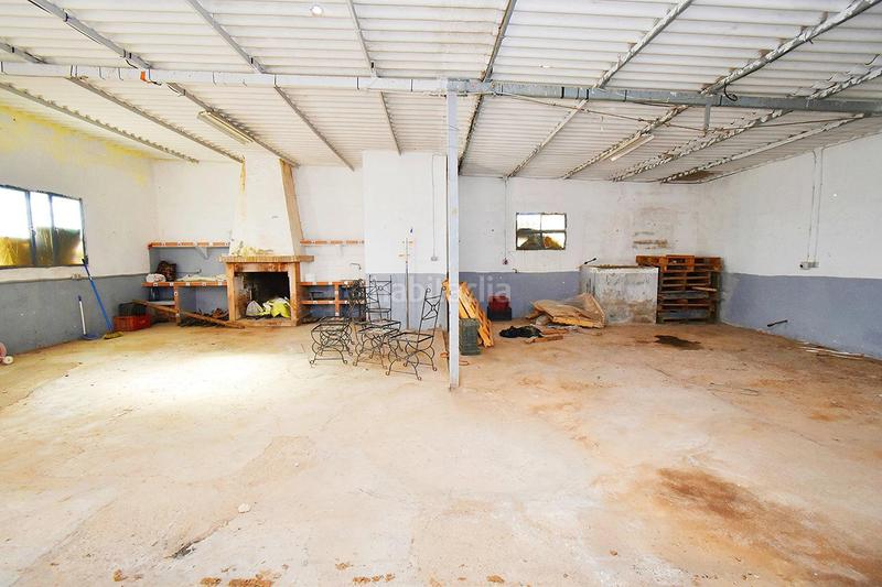 Foto a41a148a-432b-48c1-950a-89236af6e65c. Casa amb aparcament a Santo Domingo Ejido (El)