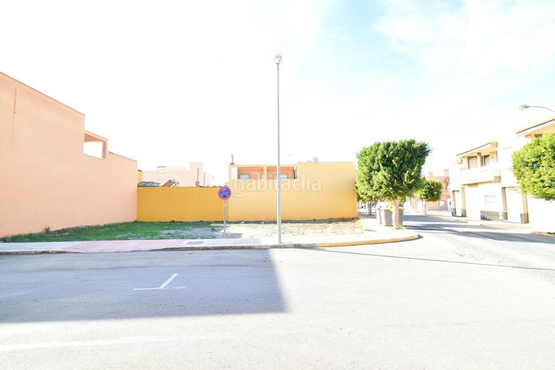 Foto 4c93e887-5d2e-4ecd-94b1-479b6eb5ca4b. Terreny residencial a Matagorda Ejido (El)