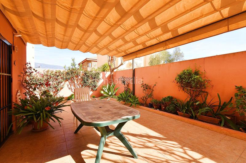 Foto 15c31b33-409b-4d06-b67f-cde8c9eda862. Chalet avec parking dans Santo Domingo Ejido (El)