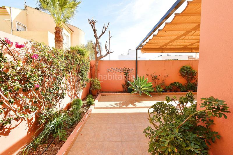 Foto 19dcdab0-08a9-4771-95b3-62566995402b. Chalet avec parking dans Santo Domingo Ejido (El)