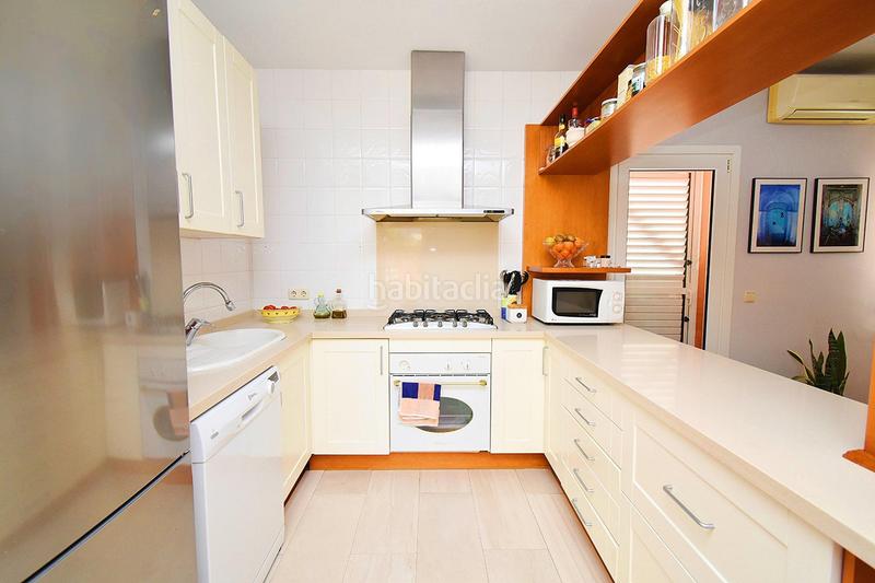 Foto 26e2390f-1742-44e9-b615-b748b97b94e7. Chalet avec parking dans Santo Domingo Ejido (El)