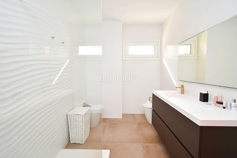 Foto 2f090464-1275-4c35-baed-9e88397d85ce. Chalet avec parking dans Santo Domingo Ejido (El)