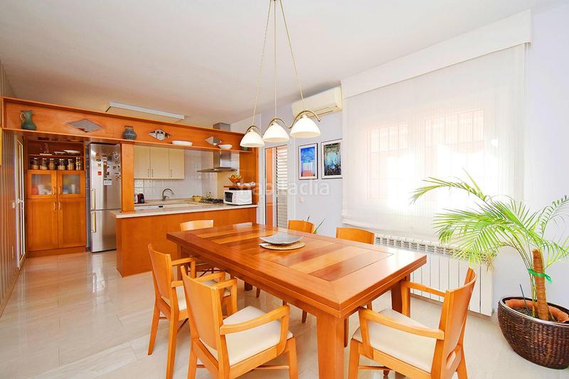 Foto 4915cb8e-b7fd-4a73-a2c0-dd1aa22a6ef8. Chalet avec parking dans Santo Domingo Ejido (El)