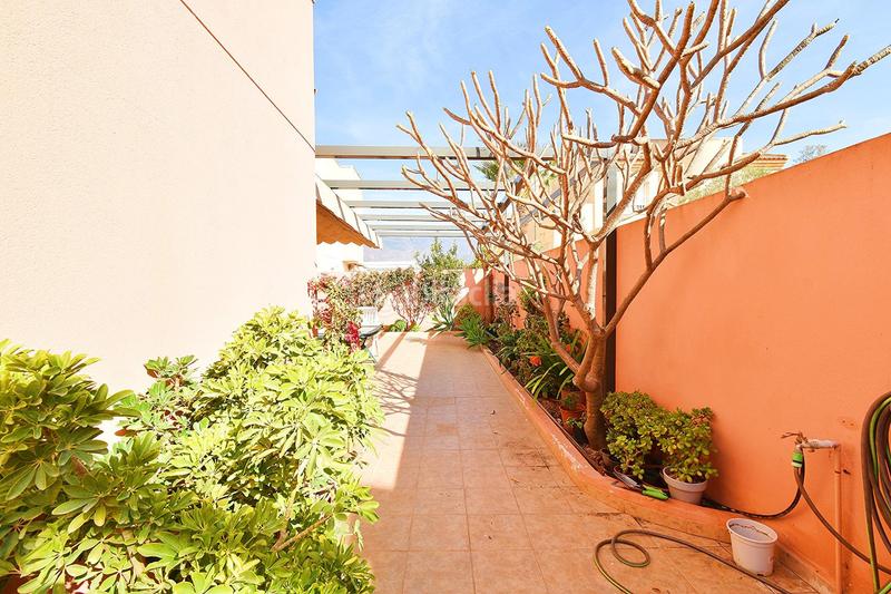 Foto 55ac7ab1-1d56-4493-a8aa-5fa580605761. Chalet avec parking dans Santo Domingo Ejido (El)