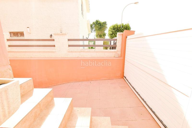 Foto 5d6bd791-8265-4a3a-a5b5-70ad532e0f7b. Chalet avec parking dans Santo Domingo Ejido (El)