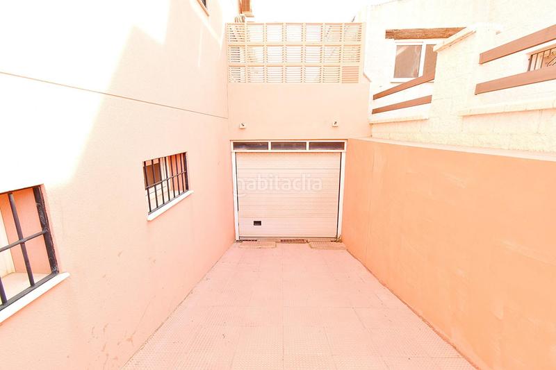 Foto 681804e5-7100-4d48-978f-2ede835ac7f6. Chalet avec parking dans Santo Domingo Ejido (El)