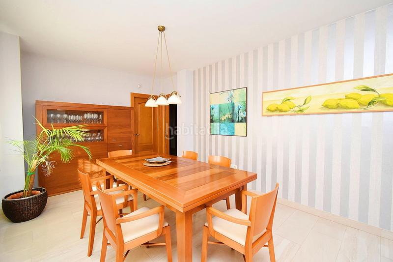 Foto 68308a45-255d-4804-8ed6-ad016996658e. Chalet avec parking dans Santo Domingo Ejido (El)