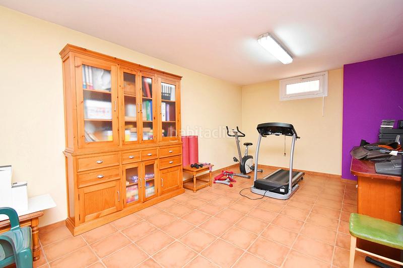 Foto 69f56564-9e8b-4e1e-9479-beb2b96daee1. Chalet avec parking dans Santo Domingo Ejido (El)