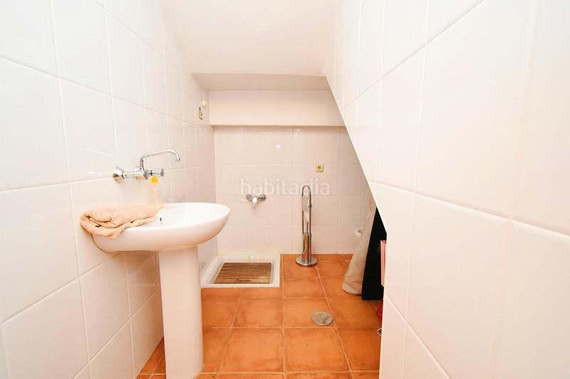 Foto 9044d375-165e-43a8-ac92-33125b79a993. Chalet avec parking dans Santo Domingo Ejido (El)