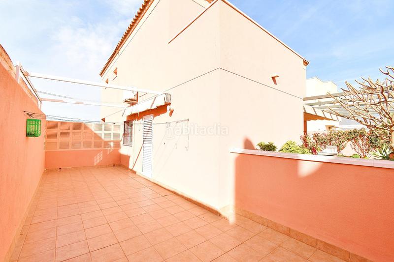 Foto a90baf3c-7384-4118-b1e0-c23404c1dcbd. Chalet avec parking dans Santo Domingo Ejido (El)