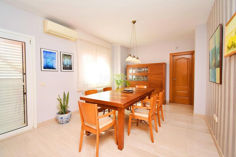 Foto c228e413-94db-43d7-a16c-8abe6dbbc328. Chalet avec parking dans Santo Domingo Ejido (El)