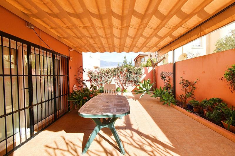 Foto cff08650-9e90-4e1e-88c0-ee928add0274. Chalet avec parking dans Santo Domingo Ejido (El)