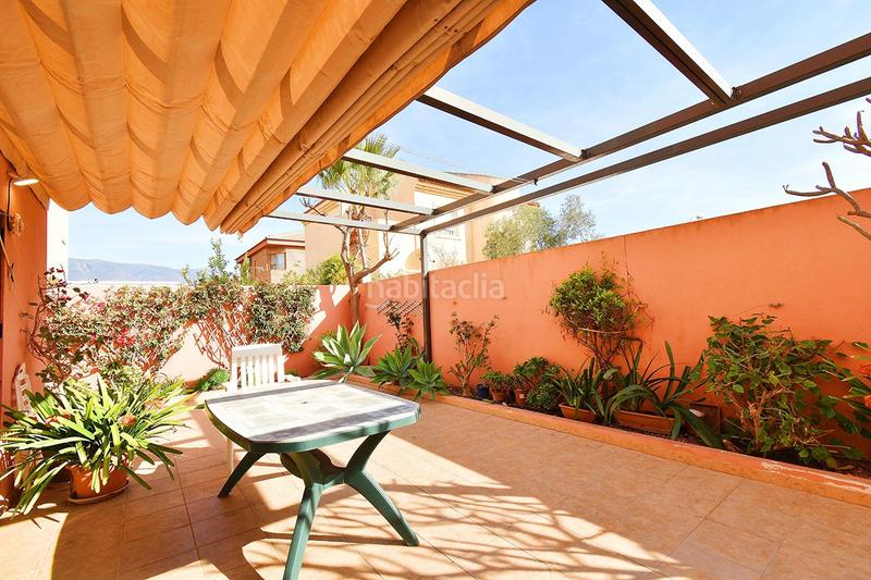 Foto e3231ee2-a5af-4a84-9989-eeef2584dab6. Chalet avec parking dans Santo Domingo Ejido (El)