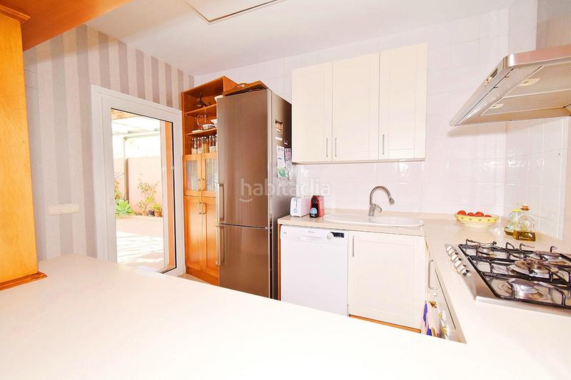 Foto f553f067-b06e-414c-86db-c10f5b0820b6. Chalet avec parking dans Santo Domingo Ejido (El)