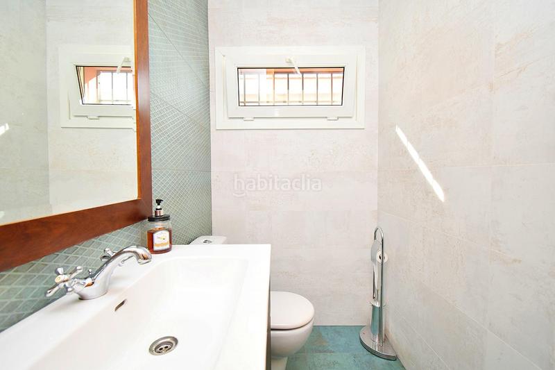 Foto f79864df-feb6-426d-ab90-3f49628759b7. Chalet avec parking dans Santo Domingo Ejido (El)