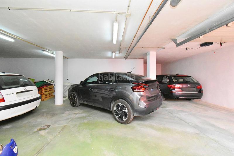 Foto fdbbde0b-98af-40c8-be48-b1510d411627. Chalet avec parking dans Santo Domingo Ejido (El)