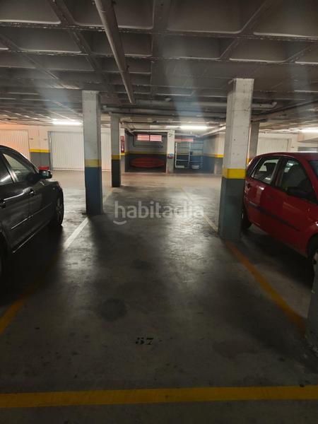 Foto 1f7c9744-88cd-4b23-a572-5710c1ab2a75. Posto auto in Almerimar Ejido (El)