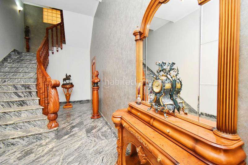 Foto 2067906d-e5b3-4a52-a756-0b6bc5077ca2. Casa con parcheggio in Adra