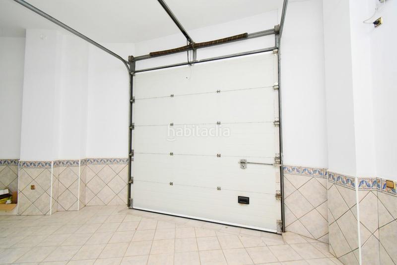 Foto 673ad51f-211a-4ff7-9bc4-05a12173a03f. Casa con parcheggio in Adra