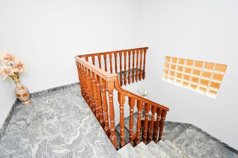 Foto 71e1a5d9-7965-4c5f-96ae-72bc56ea1830. Casa con parcheggio in Adra