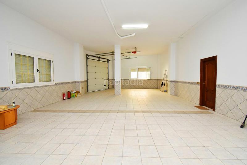 Foto 8fc6dcd5-97d3-4e67-a349-e10b7567e856. Casa con parcheggio in Adra