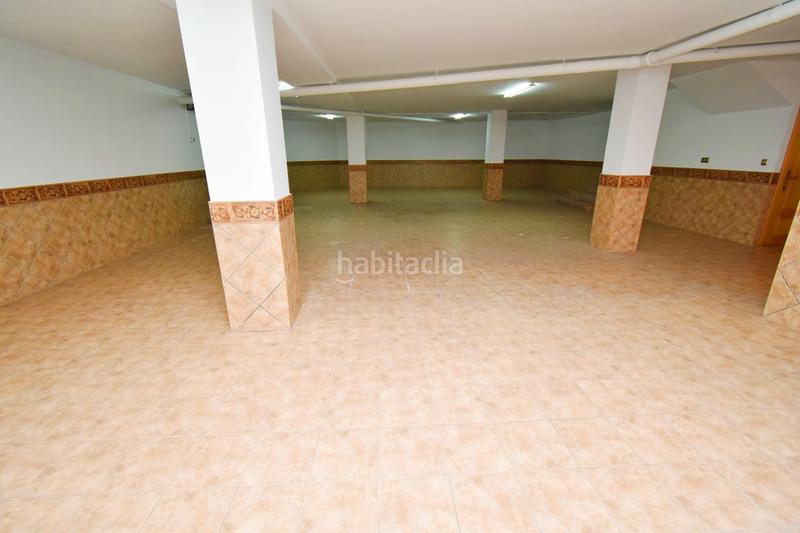 Foto a395da61-2adf-4577-906b-391edafc72cb. Casa con parcheggio in Adra