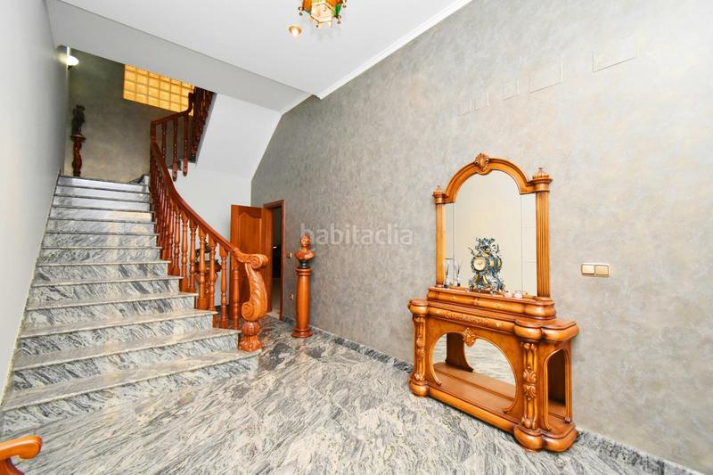 Foto baabd9cc-3472-46b5-93d4-8458d994ca1a. Casa con parcheggio in Adra