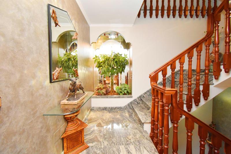 Foto bafb288c-a9db-4314-bbba-46edf659585b. Casa con parcheggio in Adra