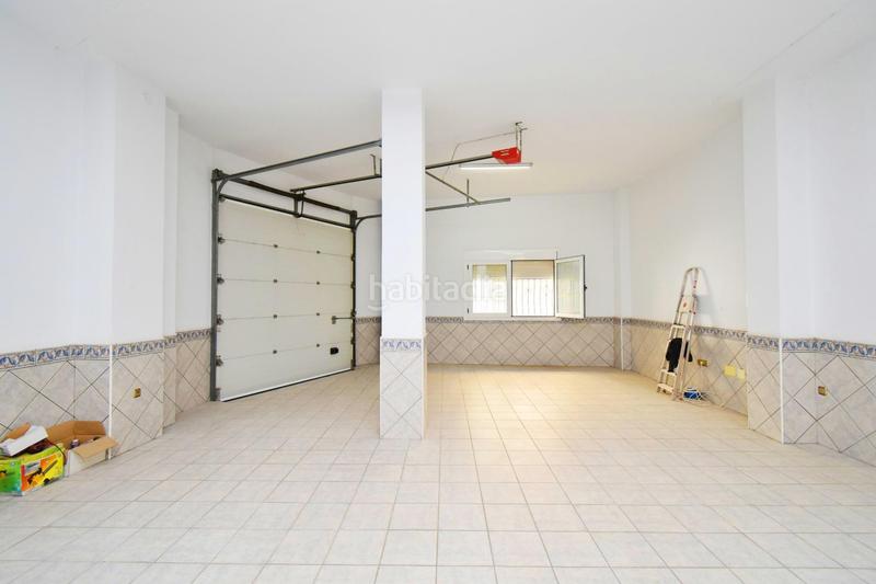 Foto d085efe6-adb4-4eee-8fdd-d0dcd0efb714. Casa con parcheggio in Adra