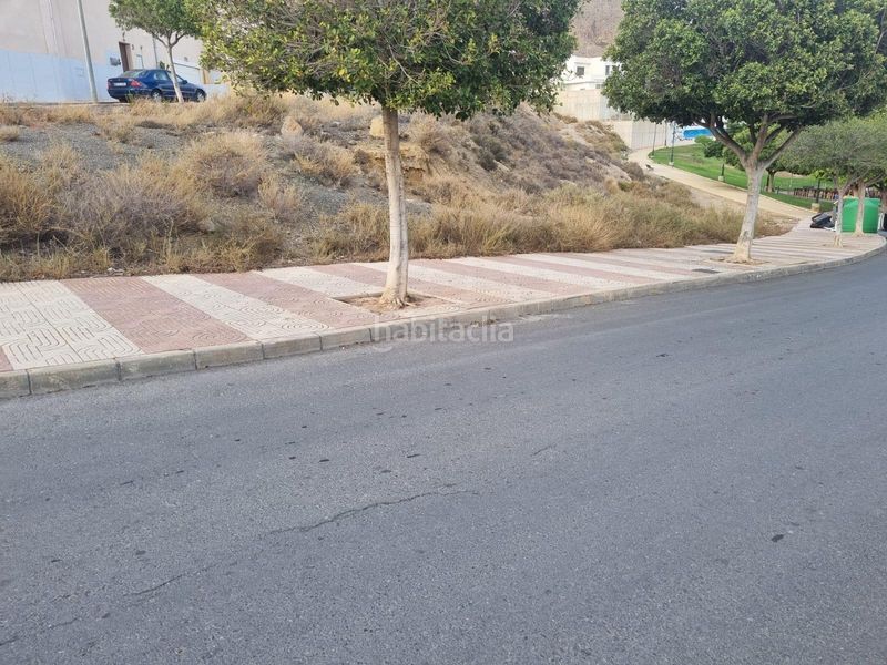 Foto 8688cdae-32ba-4d8d-b852-ff3a6c5b1177. Terreno residenziale in Aguadulce Norte Roquetas de Mar