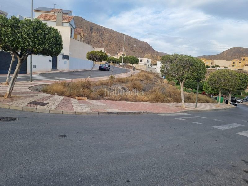 Foto b0459dc8-560f-433c-9f4f-e9180fe37798. Terreno residenziale in Aguadulce Norte Roquetas de Mar