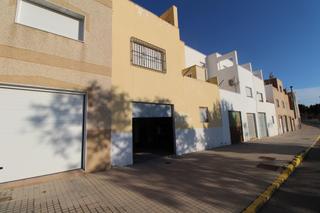 Locale commerciale in Ejido Sur