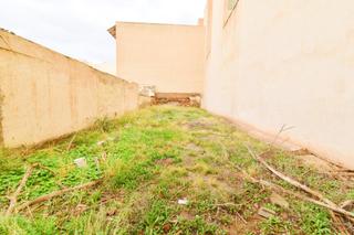 Terreno residencial en Ejido centro. Solar en el centro de el ejido