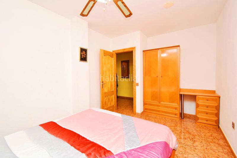 Foto cad3d8fb-0360-4382-995a-1a76383e5902. Pis a calle río júcar 8 a Plaza de la Luz Ejido (El)