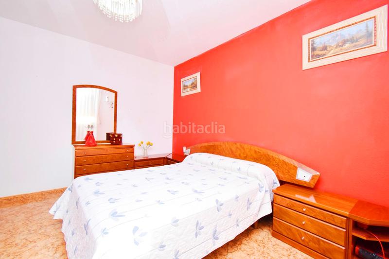 Foto e04cd0a8-ecf5-45de-a54a-53193eb9ba22. Pis a calle río júcar 8 a Plaza de la Luz Ejido (El)