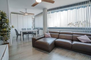 Appartement à Almerimar. Piso reformado en lagomar!  garaje y trastero!!!!