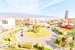 Penthouse in Pabellón - Estación - El Corte Inglés. Exclusivo ático al lado del corte ingles!! 2 terrazas!