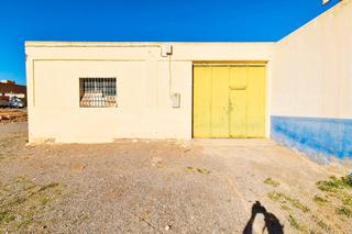 Local Comercial en Santo Domingo