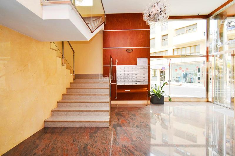 Foto 14251f68-62d0-4c30-a719-dfe72e81d432. Appartamento con parcheggio in Ejido centro Ejido (El)