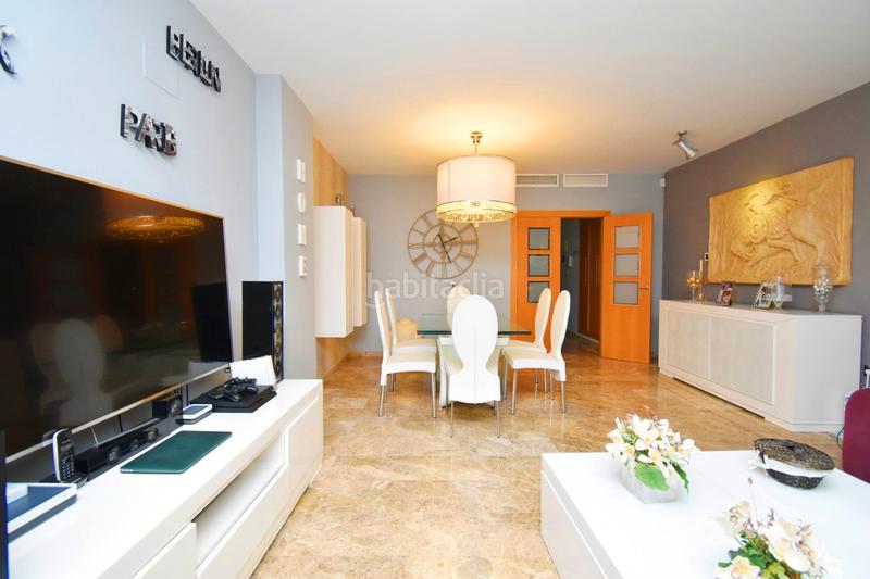 Foto 4a3ba9b9-519a-46cb-9719-9869297cf8ba. Appartamento con parcheggio in Ejido centro Ejido (El)