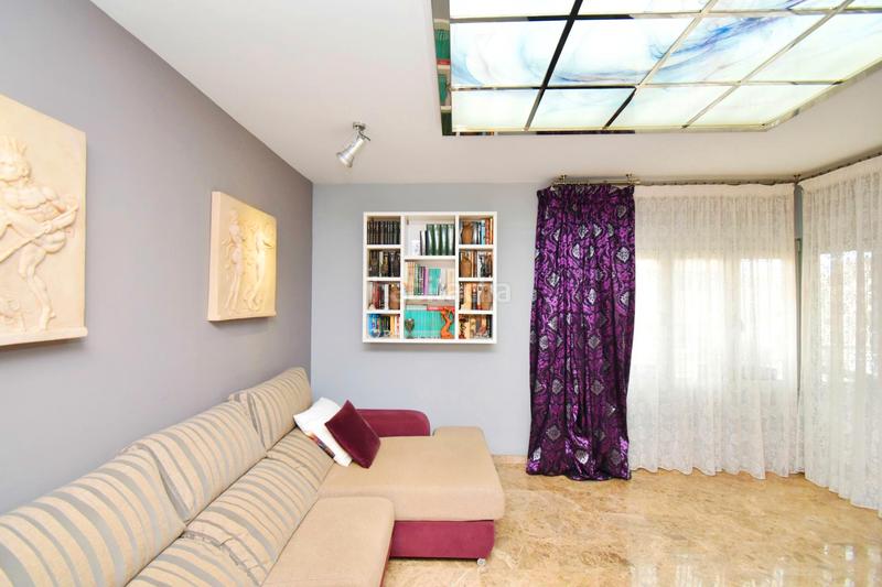 Foto 785553f2-9dd9-4412-ae22-1cfe881fd934. Appartamento con parcheggio in Ejido centro Ejido (El)