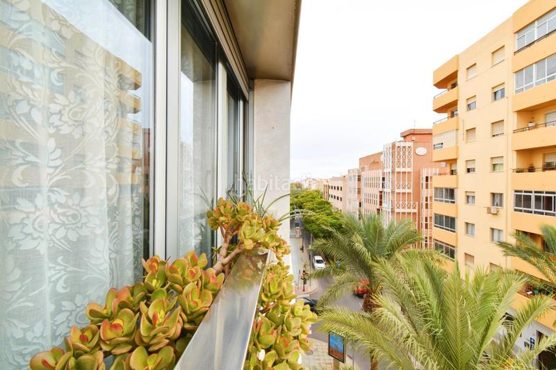 Foto 84209d45-1277-420c-a167-7dadefdc77ce. Appartamento con parcheggio in Ejido centro Ejido (El)